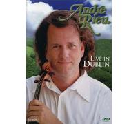Andre Rieu: Live in Dublin