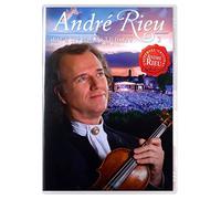 Andre Rieu - Live in Maastricht 3 (DVD) Rieu Andre