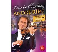 Andre' Rieu - Live In Sydney (2 Dvd)
