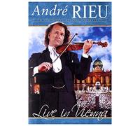 André Rieu – Live in Vienna – DVD