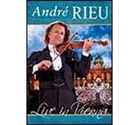 Andre Rieu: Live In Vienna