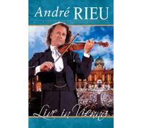 André Rieu – Live in Vienna – DVD