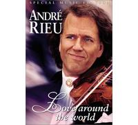Andre Rieu - Love Around the World