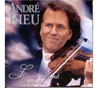 Andre Rieu - Love Around the World
