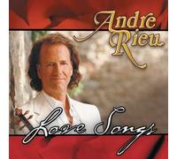 Andre Rieu - Love Songs by Andre Rieu