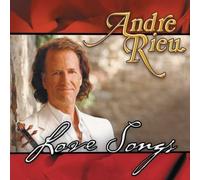 Andre Rieu Love Songs (CD)