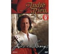 Andre Rieu - Love Songs (DVD) Andre Rieu