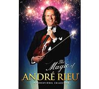 Andre' Rieu - Magic Of Andre' Rieu