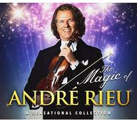 Andre Rieu - Magic of Andre Rieu (3 CD)