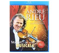 Andre Rieu - Magic of the Musicals