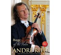 Andre' Rieu - Magic Of The Violin