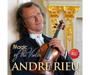 Andre Rieu - Magic of the Violin