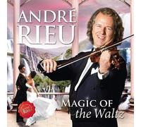 André Rieu - Magic Of The Waltz (CD)