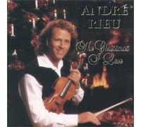 Andre Rieu Mein Weihnachtstraum (CD)