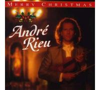 André Rieu Merry Christmas (CD)