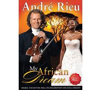 Andre' Rieu - My African Dream