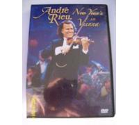Andre Rieu - Andre Rieu - New Years In Vienna