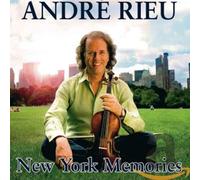 Andre Rieu – New York Memories