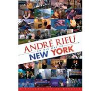 Andre Rieu - On His Way To New York