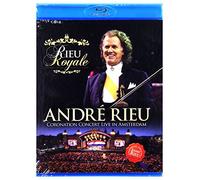 Andre Rieu - Rieu Royale/Coronation Concert Live