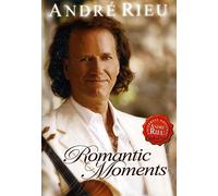 Andre Rieu - Andre Rieu - Romantic Moments