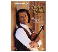 Andre Rieu: Romantic Moments