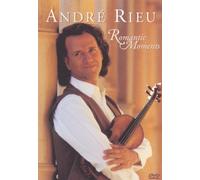 Andre Rieu - Romantic Moments