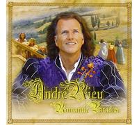 André Rieu - Romantic Pardise