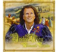 Andre Rieu - Romantic Pardise