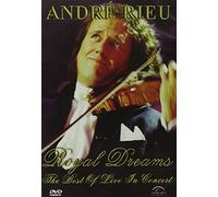 Andre Rieu - Royal Dreams - Best of Live in Concert