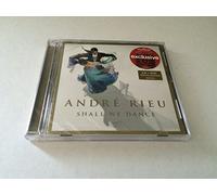 ANDRE RIEU - Shall We Dance (+ 2 Bonus Tracks)