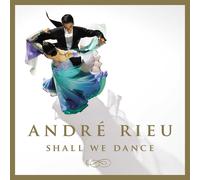 Rieu Andre Shall We Dance (CD)