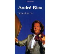 Andre Rieu - Strauss & Co.