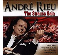 Andre Rieu - Strauss Gala