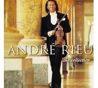 André Rieu – The Collection – CD