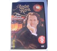 André Rieu: The Flying Dutchman