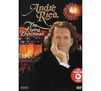 Andre Rieu - The Flying Dutchman (DVD) Andr Rieu Pit Weyrich