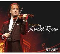 Andre Rieu - The Magic Of Andre Rieu