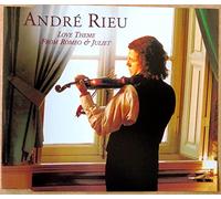 André Rieu - Theme from Romeo & Juliet-A time for us