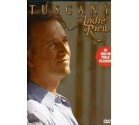 Andre Rieu - Tuscany (DVD) Carla Maffioletti Carmen Monarcha Andr Rieu