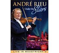 André Rieu: Under the Stars - Live in Maastricht (DVD) André Rieu