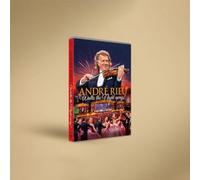 Andre Rieu - Waltz The Night Away!