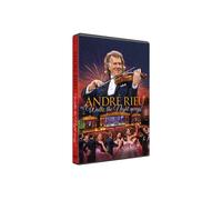 André Rieu: Waltz the Night Away (DVD) Andre Rieu