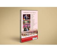 André Rieu: Waltz the Night Away (DVD) Andre Rieu