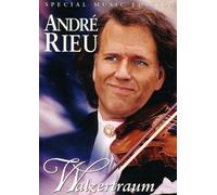 André Rieu: Walzertraum (DVD) André Rieu