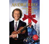 André Rieu - Weihnachten bin ich zu Haus (DVD) André Rieu