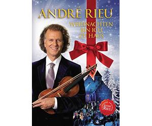 Andre Rieu - Weihnachten bin ich zu Haus