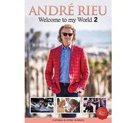 Welcome To My World 2 (DVD)