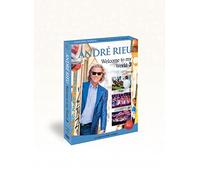 Welcome To My World 3 (DVD)