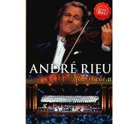 Andre Rieulive In Maastricht Live in Maastricht 2 (CD)